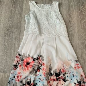 Summer dress